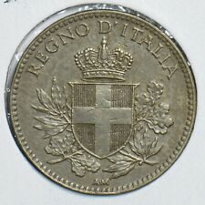 Italia 1919 20 Centesimi