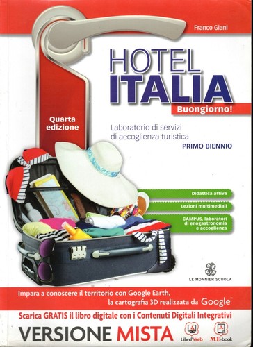 Hotel italia buongiorno - hotel, buongiorno!