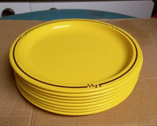Lotto 8 Piatti piatto
