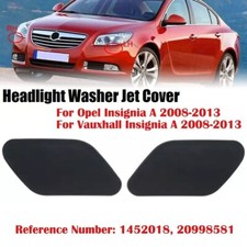 Per Opel Insignia 2008~13