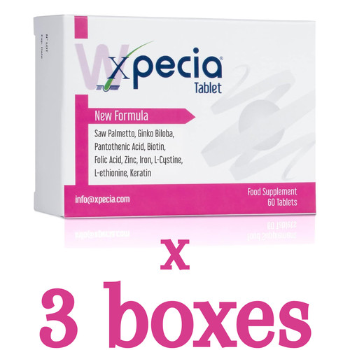 Scatole xpecia donna nuova - xpecia,