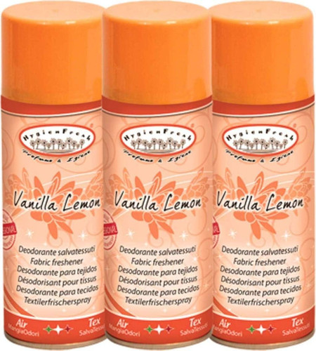 Hygienfresh spray - 3, x