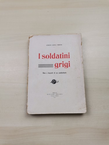 Alberto ciancia perrone - ciancia, "i