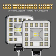 PER HONDA Spazzaneve LUCE LED Aggiornamento Kit Spina HS928 HS828 HS928 HS724 HS624