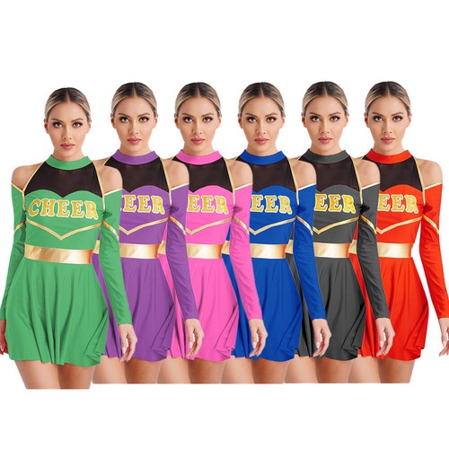 Costumi donna abito musicale