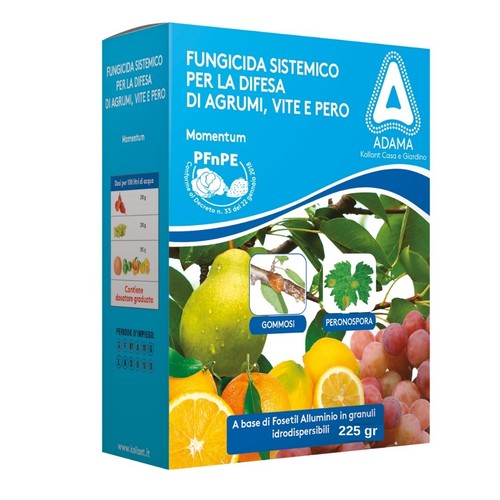 Momentum fungicida sistemico - fungicida,