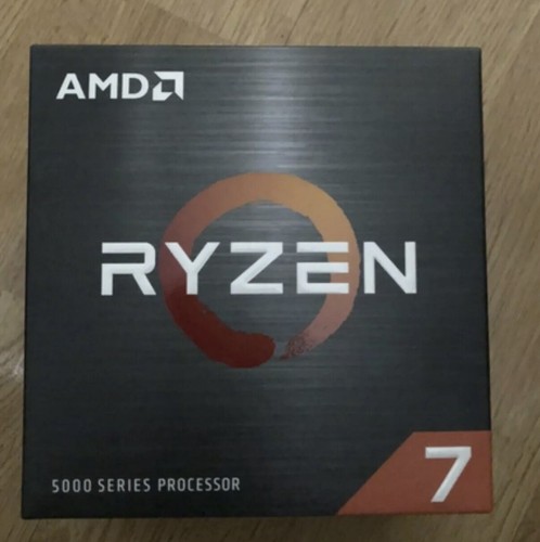 Processore amd ryzen 7 - ✅processore,