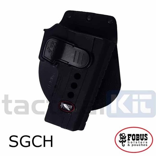 Fobus sig p226 - , railed