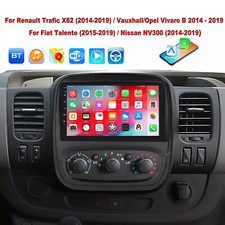Autoradio 9" Android13 per