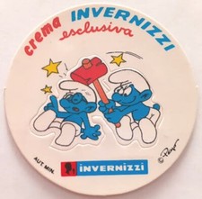 VECCHIO ADESIVO /Old Sticker