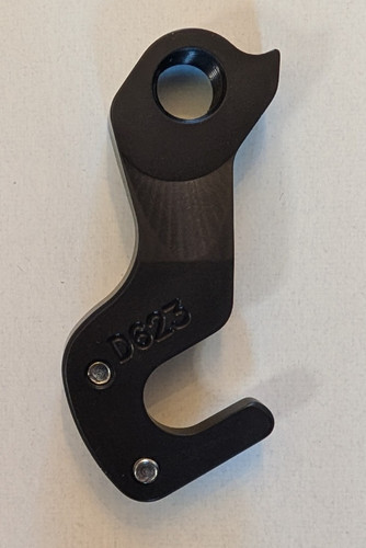 Pilo d623 gancio - gancio, deragliatore