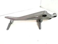 pedana destra DUCATI MONSTER 696 796 1100  2010