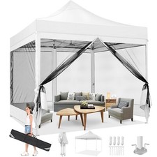 3x3M /3x4.5M /3x6M Gazebo