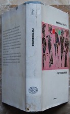 Belyj Andrej: PIETROBURGO. 1961