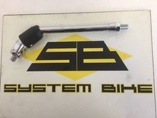 STELO SPECCHIETTO CROMATO