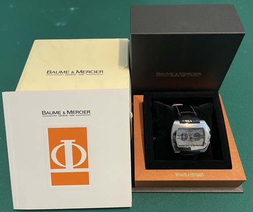 Baume mercier hampton city - &,