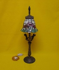 Antica lampada liberty - antica,