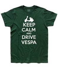 T-shirt uomo Keep Calm and