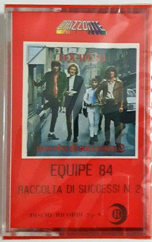 Equipe raccolta di - equipe,