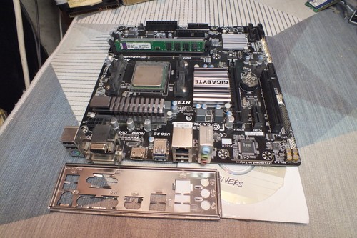Gigabyte 78lmt usb3 rev 0 - ga-78lmt-usb3, rev:6.0