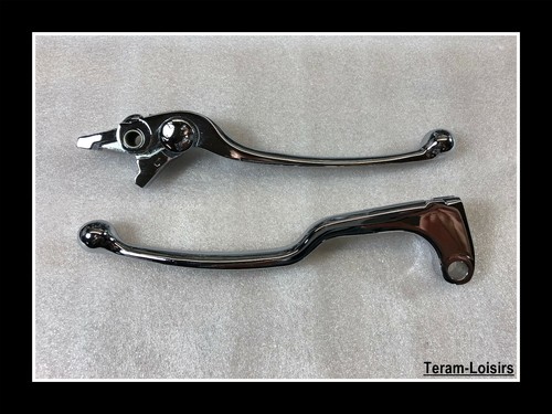 Leviers frein embrayage - leviers, pour