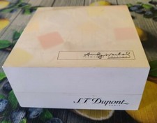 Dupont Scatola Originale Dupont