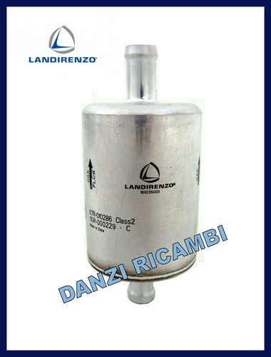 Filtro gas gpl lpg - filtro,