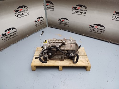 Motore elettrico - ⏹️motore,