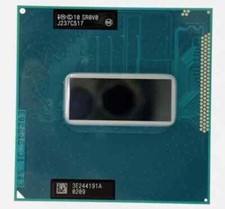 Processore Notebook Intel Core i7 3632QM SR0V0 2,2 GHz Quad-Core 6M PGA 988