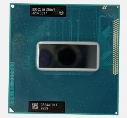 Processore notebook intel core - intel,