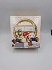Volante manubrio Nintendo Wii