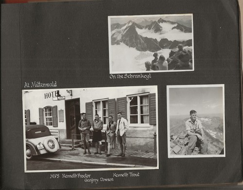 Germany austria 72 - 72, holiday