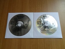 (PC) - TIGER WOODS PGA TOUR