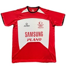 Maglia home persepolis - persepolis, 2002/03