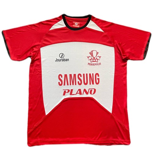 Maglia home persepolis - maglia,