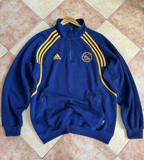 Felpa vintage Ajax 2000 1/4