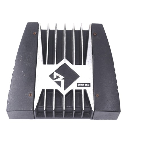 Amplificatore rockford fosgate - amplificatore,