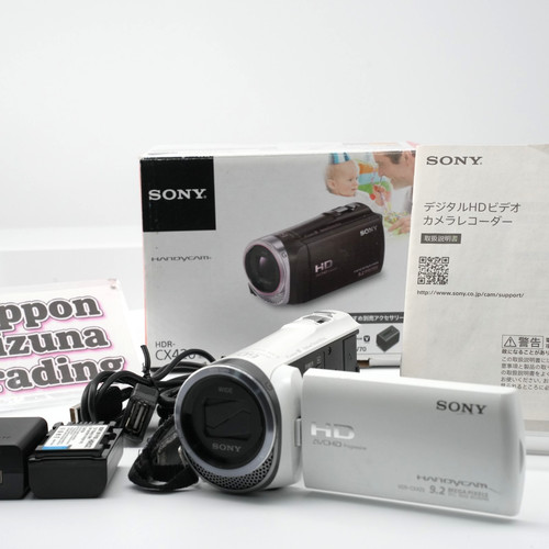 Videocamera digitale handycam - digitale,