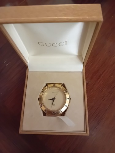Gucci orologio viaggio - gucci, da