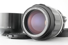 Nikon AI Nikkor 105 mm f/2.5