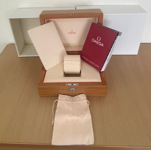 Omega railmaster 2022 watch - 2022,