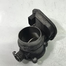 Corpo farfallato BMW SERIE 3