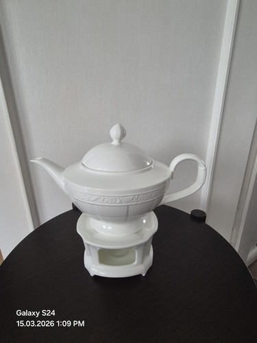 Villeroy boch cameo teiera - villeroy, &