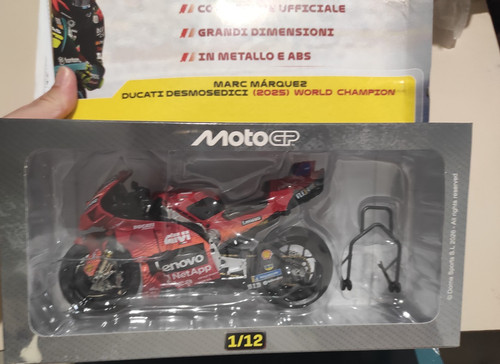 Ducati desmosedici 2025 - desmosedici, gp