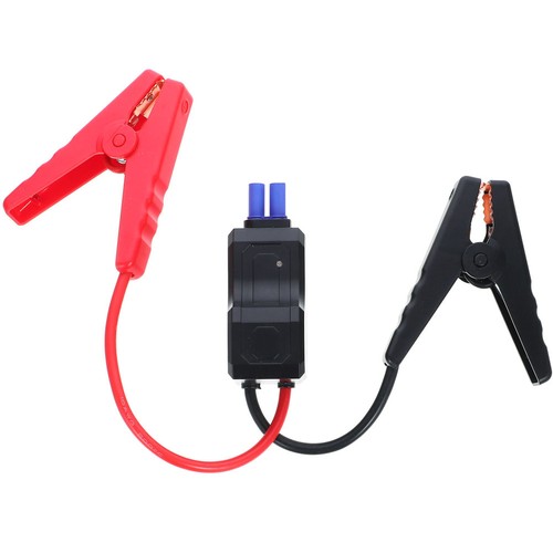 Jump starter accessory - ,