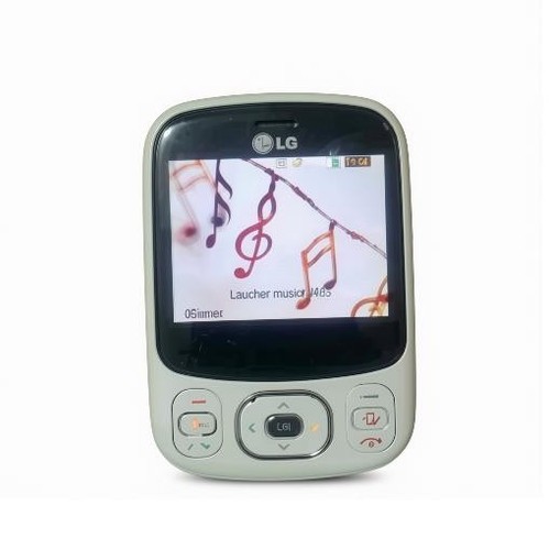 Telefono c320 bianco - c320,