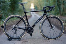 Bici da strada Colnago V4RS