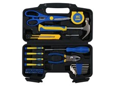 Kinzo Set Attrezzi Home 39