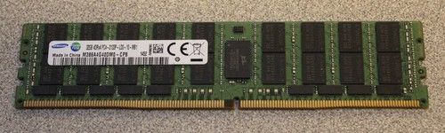 Samsung 32gb server pc4 - samsung,