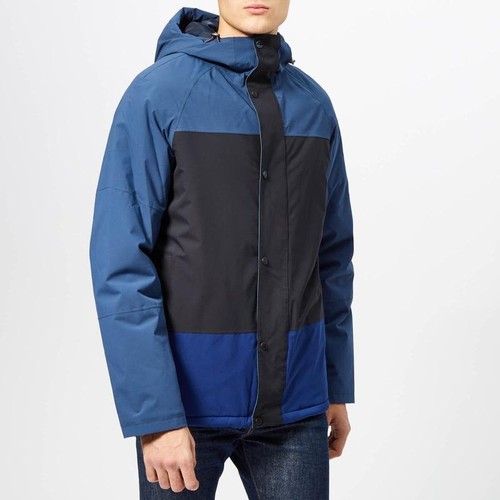 Giacca barbour uomo nero - barbour,